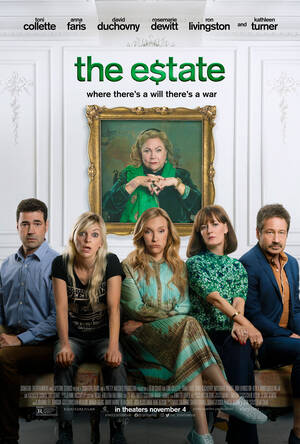 Anna Faris Porn Cock Suckers - The Estate (2022) - IMDb