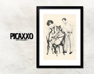 ebony sex slave pussy - White slave porn - Etsy