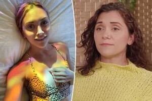 Alyson Stoner Porn - Disney | Page Six