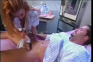 coma patient - coma patient with hard cock, fucked by nurse | xHamster