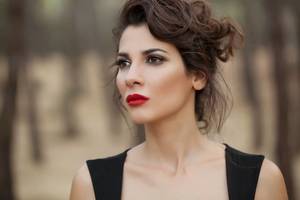 Celia Blanco Porn - Celia Blanco: La ex actriz porno que estÃ¡ en 'La Embajada' de Antena 3 -  AS.com