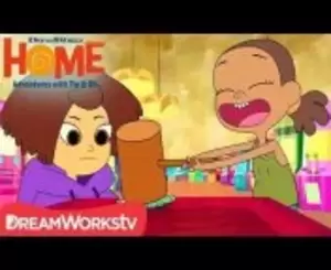 dreamworks home porn - Almost Home | Short | DreamWorks Animation from home cartoon Watch Video -  MyPornVid.fun