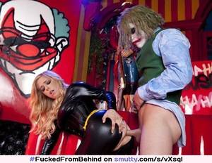Cosplay Ass Fuck - Bat Girl Anal-An image by: dreemee -Fantasti.cc #superhero #fuck #latex # porn #cosplay #sexy #hardcore #costume #anal #assfuck #doggy #pennypax  #blonde