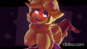 Foxy X Chica Porn - Foxy pounds chica very hard - XVIDEOS.COM