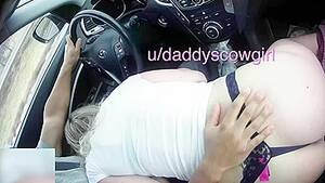 homemade amateur car blowjobs - Homemade Blowjob & Swallowing in Car during Daytime with Amateur GF |  AREA51.PORN