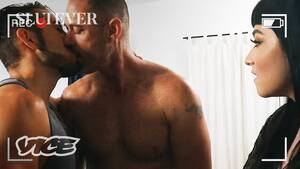 Forced Bisexual Memes - The Stigmas of Male Bisexuality in Porn | SLUTEVER - YouTube