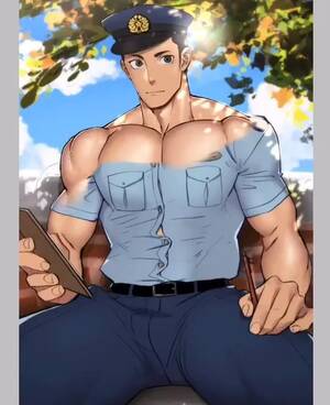 Florida Gay Police Porn - Florida Gay Police Porn | Gay Fetish XXX