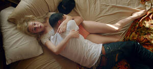 Drunk Forced Sex Porn - Sex, Drugs, and a Whole Lot of Privilege in 'White Girl' - sundance.org