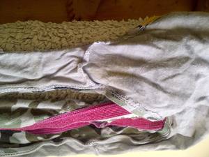 homemade cameltoe sex - panties and cameltoe