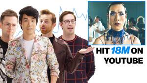 asian forced fem - Watch The Try Guys Explore Their Impact on the Internet | Data of Me | WIRED