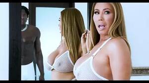 kianna dior asian milf - Kianna Dior - Asian Milf Kianna Dior Vs Louie Smalls' BBC
