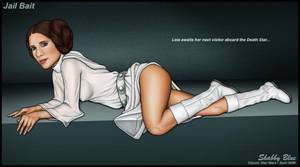 Leia From Star Wars Porn - 