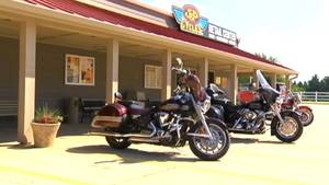 Cbj Porn - CBJ Report: J&P Cycles Founder John Parham dies