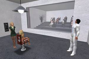 Dolcett Cannibal Eating Girl Porn - Second Life Dolcett: a Record of Virtual World Sex Torture Role-Playing