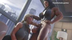 3d Shemale Domination Porn - NEW 3D Shemale FUTANARI 2023 Game Sex Animations Part 4 - vikiporn.com