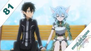 Anime Sword Art Online Porn Games - Sword Art Online: Lost Song English Walkthrough PS3 / PS VITA 81 - Sinon's  Quest (Part 3) Hero - YouTube