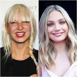 Maddie Ziegler Fucking - Sia Responds to Backlash for Casting Maddie Ziegler as an Autistic  Character in Her New Movie | Glamour