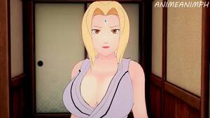 Lady.sonia Naruto Porn - Milf Lady Tsunade Rides Naruto Until Fills Her Up With Cum - Anime Hentai  3d Uncensored - FAPCAT