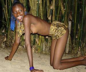 Brazilian Amateur Teen - 