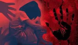 Minor Girl Porn - After watching porn clip, teen rapes and strangulates minor sister to  death-Telangana Today