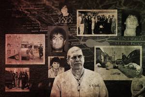 Mexican Cartel Sex Videos - The Disillusionment of the U.S. Drug Enforcement Administration's Agents,  Years After a Tijuana Cartel Bust - The Atlantic