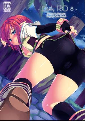 hentai bike fuck - Ass Licking Daily RO 8 - Ragnarok Online From â€“ Hentai.bang14.com