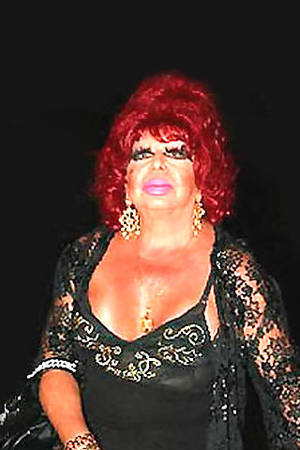 Mairena - Carmen de Mairena