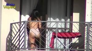 neighbor hidden nude - Cute Neighbor Topless - XVIDEOS.COM