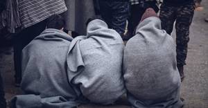 Nepali Refugees Porn - Understanding the Disturbing Rise In Popularity of Refugee-Themed Abuse Porn