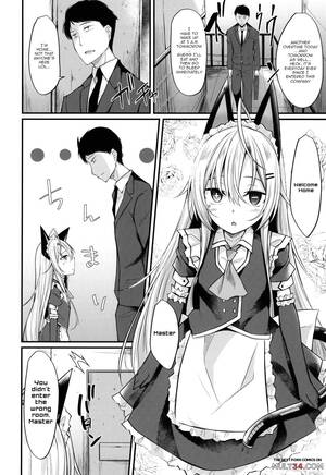 Cartoon Maid Porn Comic - &maid porn comic - the best cartoon porn comics, Rule 34 | MULT34