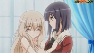 Lesbian Schoolgirl Hentai - The Lesbian Schoolgirls | Hentai, uploaded by lestofesnd