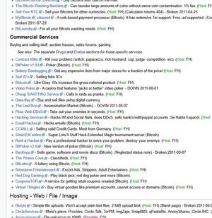 Deep Web Boy Porn - The Ultimate Chaos Bringer's Blog: A wealth of information about Deep Web  (56K WARNING; ALSO DISTURBING CONTENT)