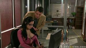 boss fucks assistant - 