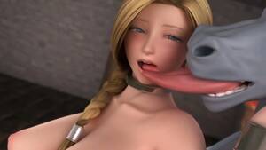 hot asian getting fucked animated - 