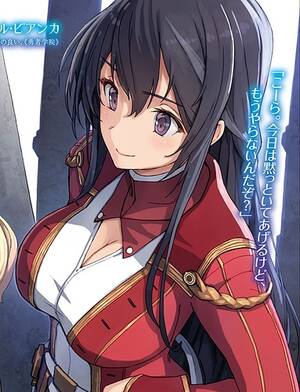 demon eleanor - Claim Your Bishoujo/Bishounen!: The Sequel! - Fun & Games - AN Forums