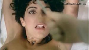 Marina Sirtis Porn Gif - 