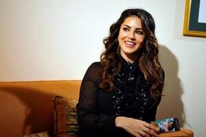 Bollywood Actress Popular Female Porn Stars - Sunny Leone: Who is porn star turned Bollywood actress? | The Independent |  The Independent