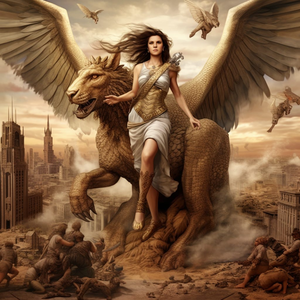 drunk sex orgies worshiping satan - The Mistress of Sorceries & the Temple of Ashtaroth