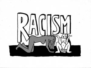 Most Racist Porn Ever Made - Think before you watch: considering racist depictions in porn â€” The Bowdoin  Orient