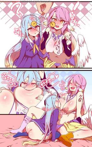 no game no life hentai - no game no life Â» nhentai - Hentai Manga, Doujinshi & Porn Comics