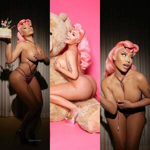 Nicki Minaj Porn Scene - Nicki Minaj Porn Scene | Sex Pictures Pass