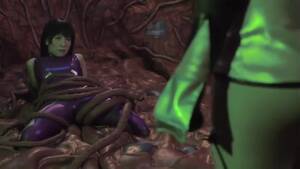 Japanese Shemale Tentacle Porn - Japanese Shemale Tentacle Porn | Sex Pictures Pass