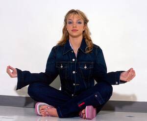 britney dp - Nothing Hits Quite Like Britney Spears Revealing, â€œI Burnt My Gym Down,  Unfortunatelyâ€ | Vanity Fair