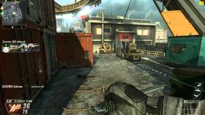 Black Ops 3 Specialist - Comedy Commentary Episode 1: Porn (Black Ops 2)