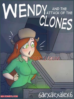 Gravity Falls Wendy Porn Comics Dicks Puple - âœ…ï¸ Porn comic Gravity Falls. Wendy and the Attack of the Clones.  6alexalexalex6. sexkomix2.com. Sex comic the comic from | Porn comics in  English for adults only | sexkomix2.com