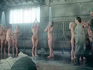 Nazi Castration Porn - Lager SSadis Kastrat Kommandantur - TubePornClassic.com