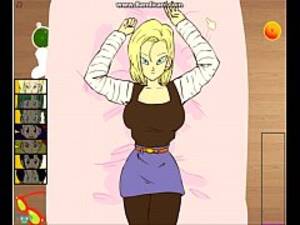 dragonball z tv porn - Dragon Ball Z Girls - xxx Mobile Porno Videos & Movies - iPornTV.Net