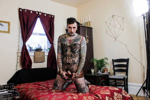 Gay Goth - Tag: ruckus