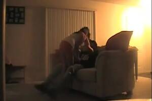 babysitter hidden cam - Fucking babysitter on couch hidden cam c - extreamcams.com -  HomeMadePorn.love - HomemadaPorn.love