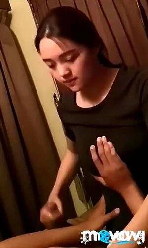 asian cum massage - Watch Massage mom Asian cum - Massage, Asian Massage, Chinese Massage Porn  - SpankBang